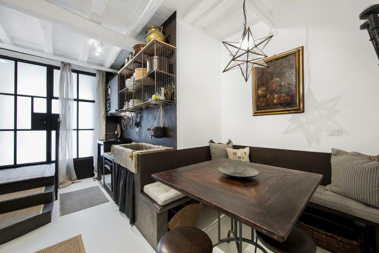 Trastevere Gem Cozy Light-Filled Retreat Рим Экстерьер фото