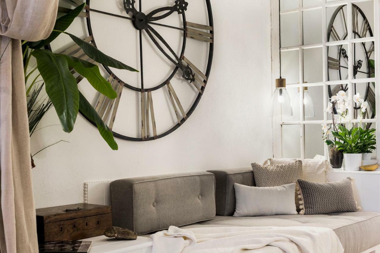 Trastevere Gem Cozy Light-Filled Retreat Рим Экстерьер фото