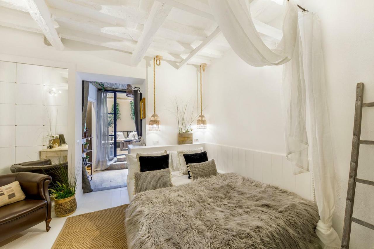 Trastevere Gem Cozy Light-Filled Retreat Рим Экстерьер фото