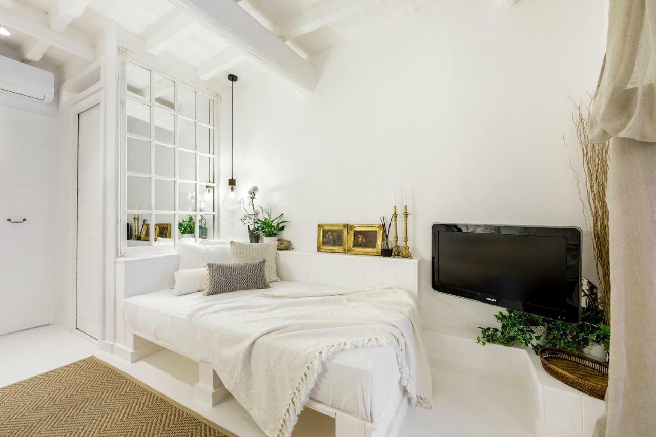 Trastevere Gem Cozy Light-Filled Retreat Рим Экстерьер фото