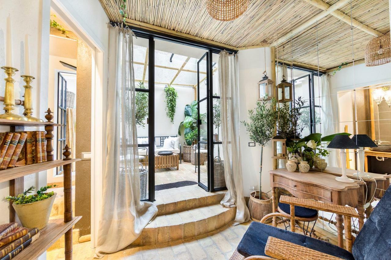 Trastevere Gem Cozy Light-Filled Retreat Рим Экстерьер фото