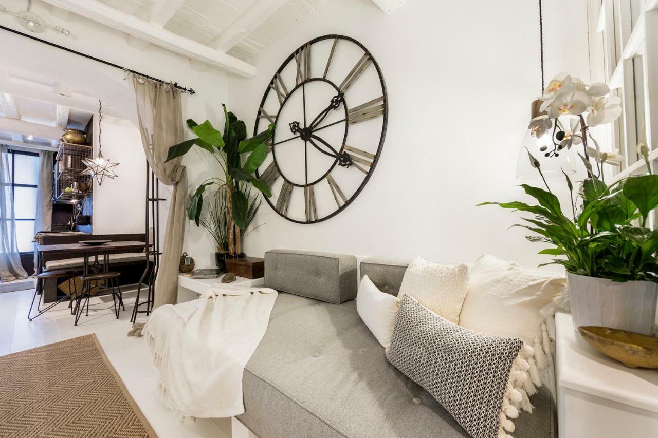 Trastevere Gem Cozy Light-Filled Retreat Рим Экстерьер фото