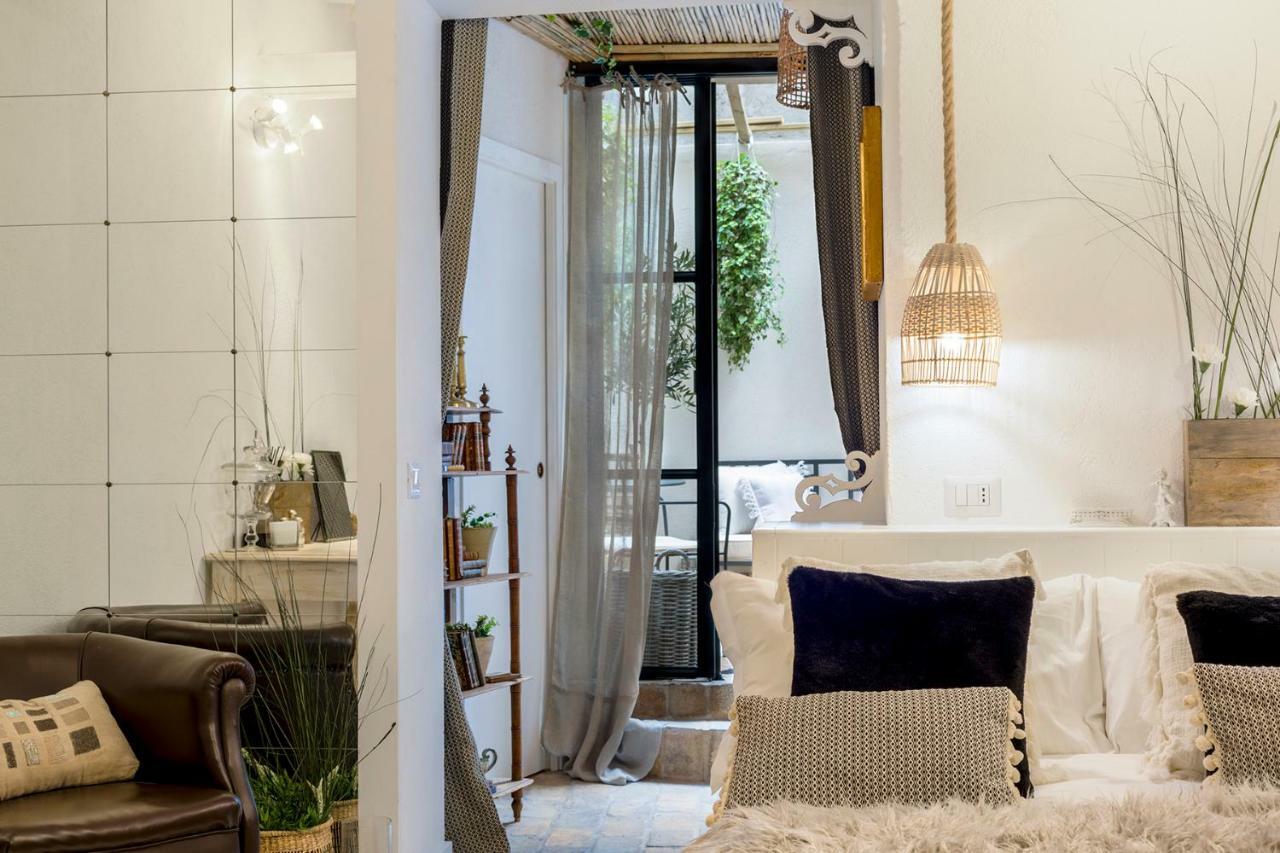 Trastevere Gem Cozy Light-Filled Retreat Рим Экстерьер фото
